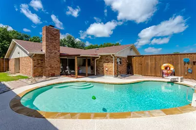 5009 Middleton Circle, The Colony, TX 75056 - Photo 37