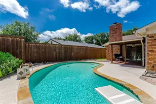 5009 Middleton Cir, The Colony, TX 75056 - Photo 31