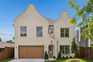 419 Cameron Ave, Dallas, TX 75223 - Photo 1