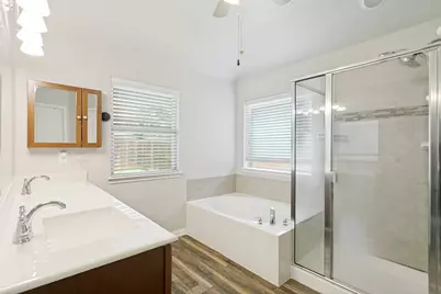 8701 Yosemite, Cross Roads, TX 76227 - Photo 17