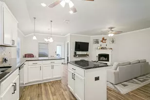 8701 Yosemite, Cross Roads, TX 76227 - Photo 9