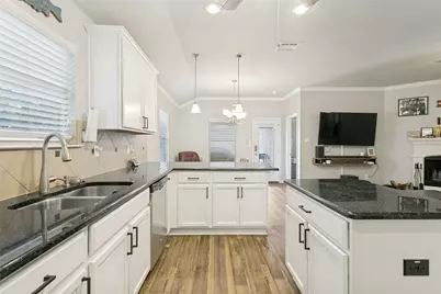 8701 Yosemite, Cross Roads, TX 76227 - Photo 11