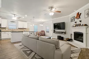 8701 Yosemite, Cross Roads, TX 76227 - Photo 5