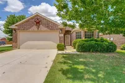 8701 Yosemite, Cross Roads, TX 76227 - Photo 1