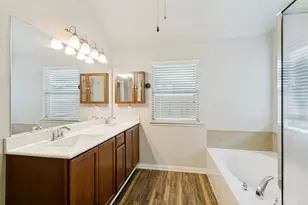8701 Yosemite, Cross Roads, TX 76227 - Photo 19