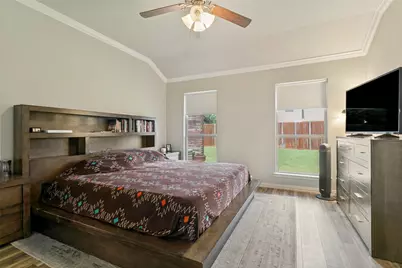 8701 Yosemite, Cross Roads, TX 76227 - Photo 15