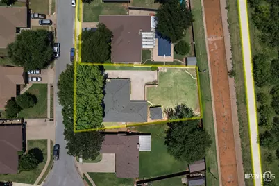 3 Flat Top Circle, Wichita Falls, TX 76308 - Photo 29