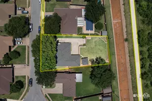 3 Flat Top Cir, Wichita Falls, TX 76308 - Photo 29