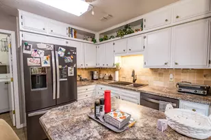 3 Flat Top Cir, Wichita Falls, TX 76308 - Photo 11