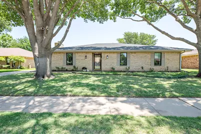 3 Flat Top Circle, Wichita Falls, TX 76308 - Photo 1
