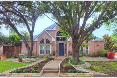 3631 Amber Hills Drive, Dallas, TX 75287 - Photo 1