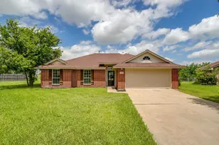 [Address not provided], Venus, TX 76084 - Photo 1