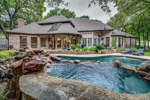 100 Oak Forest Ln, Ovilla, TX 75154 - Photo 1