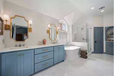 [Address not provided], Fort Worth, TX 76137 - Photo 23