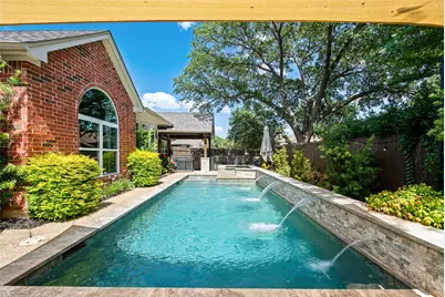 [Address not provided], Fort Worth, TX 76137 - Photo 33