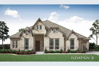 9021 Wood Duck Drive, New Fairview, TX 76247 - Photo 1