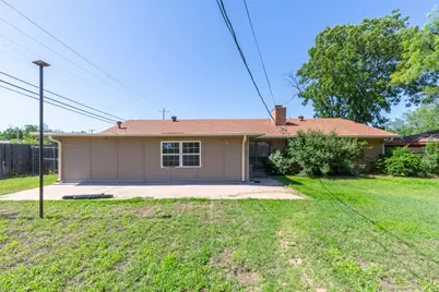 1001 Piedmont Drive, Abilene, TX 79601 - Photo 17