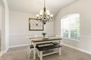 10917 Swiftcurrent Trail, Fort Worth, TX 76179 - Photo 5