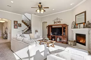 10917 Swiftcurrent Trail, Fort Worth, TX 76179 - Photo 9