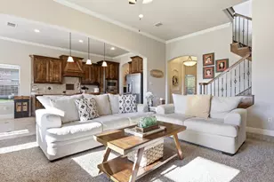 10917 Swiftcurrent Trail, Fort Worth, TX 76179 - Photo 7