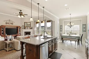 10917 Swiftcurrent Trail, Fort Worth, TX 76179 - Photo 11