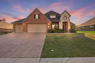 10917 Swiftcurrent Trail, Fort Worth, TX 76179 - Photo 3