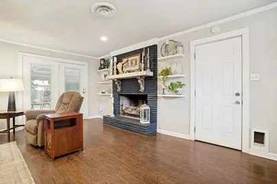 510 Northside Avenue, Lewisville, TX 75057 - Photo 9