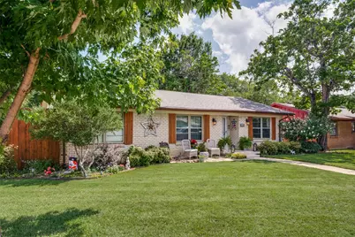 510 Northside Avenue, Lewisville, TX 75057 - Photo 3