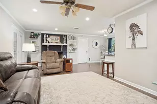 510 Northside Ave, Lewisville, TX 75057 - Photo 7