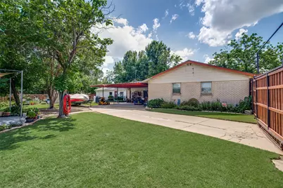 510 Northside Avenue, Lewisville, TX 75057 - Photo 23