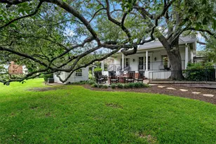 3601 Hillcrest Dr, Waco, TX 76708 - Photo 37