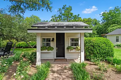 3601 Hillcrest Drive, Waco, TX 76708 - Photo 39