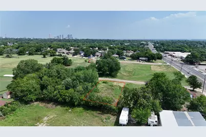 1512 Colvin Street, Fort Worth, TX 76104 - Photo 3