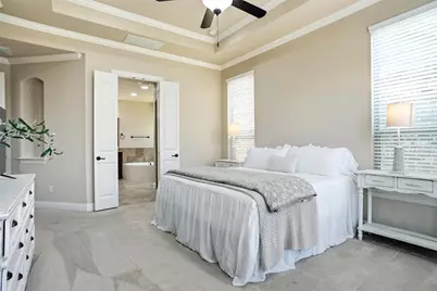 2832 Earl Drive, Trophy Club, TX 76262 - Photo 17
