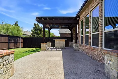 2832 Earl Drive, Trophy Club, TX 76262 - Photo 37