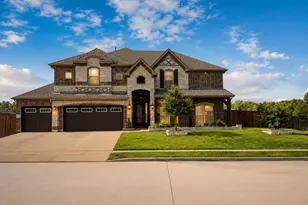 3233 Rolling Meadow Dr, Anna, TX 75409 - Photo 1