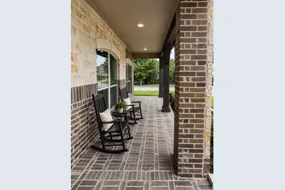3233 Rolling Meadow Drive, Anna, TX 75409 - Photo 3
