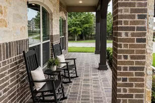 3233 Rolling Meadow Dr, Anna, TX 75409 - Photo 3