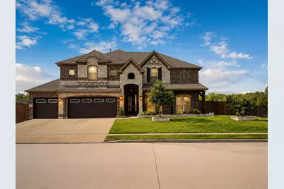 3233 Rolling Meadow Drive, Anna, TX 75409 - Photo 1