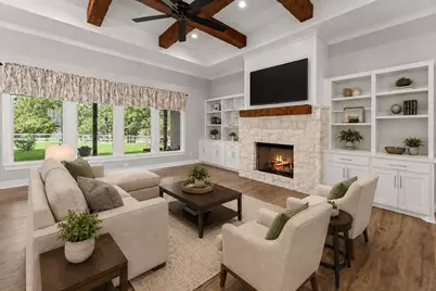 [Address not provided], Yantis, TX 75497 - Photo 3