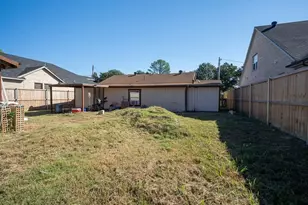 [Address not provided], Balch Springs, TX 75180 - Photo 23