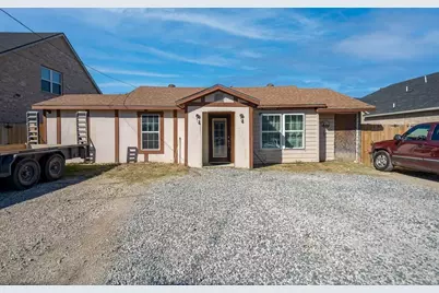 4115 S Peachtree Road, Balch Springs, TX 75180 - Photo 1