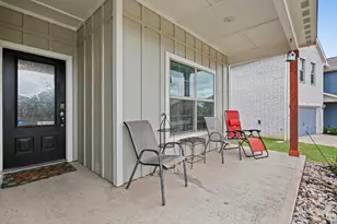 304 Lowery Oaks Trl, Fort Worth, TX 76120 - Photo 5