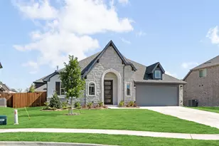 916 Greenleaf Ct, Anna, TX 75409 - Photo 3