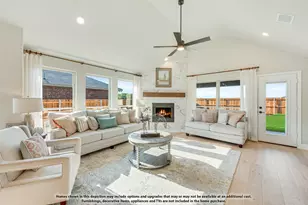 916 Greenleaf Ct, Anna, TX 75409 - Photo 15