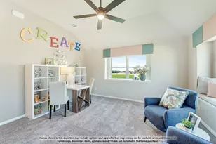 916 Greenleaf Ct, Anna, TX 75409 - Photo 33