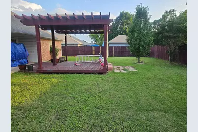 747 E 6th Street, Krum, TX 76249 - Photo 19