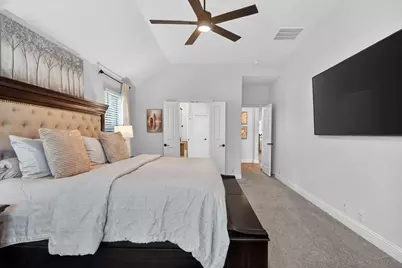 105 Verbena Ridge Drive, Fort Worth, TX 76131 - Photo 19