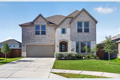 105 Verbena Ridge Drive, Fort Worth, TX 76131 - Photo 1