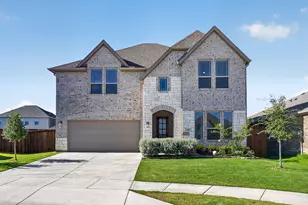 105 Verbena Rdg Dr, Fort Worth, TX 76131 - Photo 1